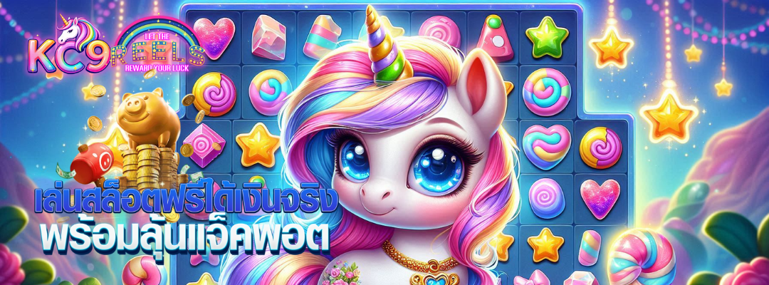 เล่นสล็อตฟรี